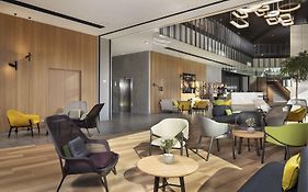 INNSiDE by Meliá Paris Charles de Gaulle Airport